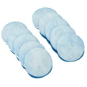 4091150 30014-61 Filter Disc (Set, 10 Parts)