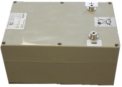 7523988 Li-Ion battery set 25.2V 29Ah