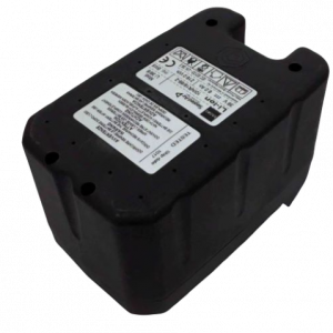 Lithium Battery 25.6V 52Ah