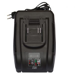 7524169 TASKI Battery Charger Set UNI (universal adapters)