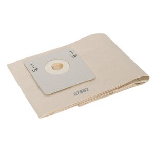 7524191 TASKI Go Paper bag 10 pc