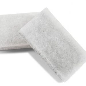 7524303 TASKI AERO Abgasfilterpads 10-tlg