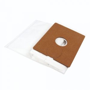 7524500 TASKI AERO BP Disposable Fleece Bags 10pc