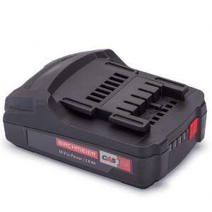 7524820 TASKI Sprayer Li-Ion Battery 18V