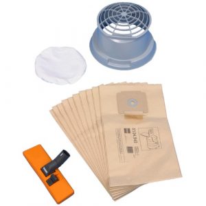 8504930 Kit dry vacuum cleaning vacumat 22
