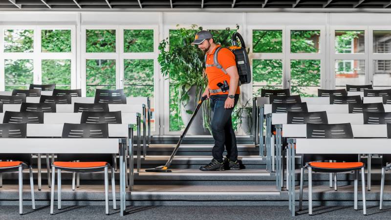 What are your priority challenges? Image