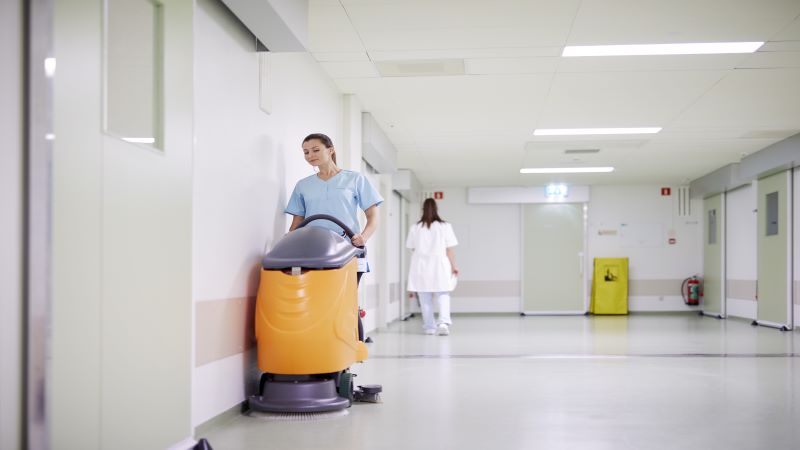 What are your priority challenges? Image