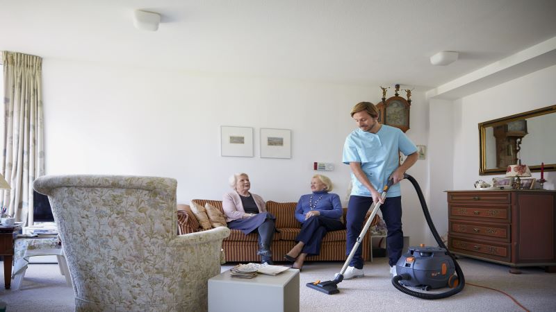 What are your priority challenges? Image