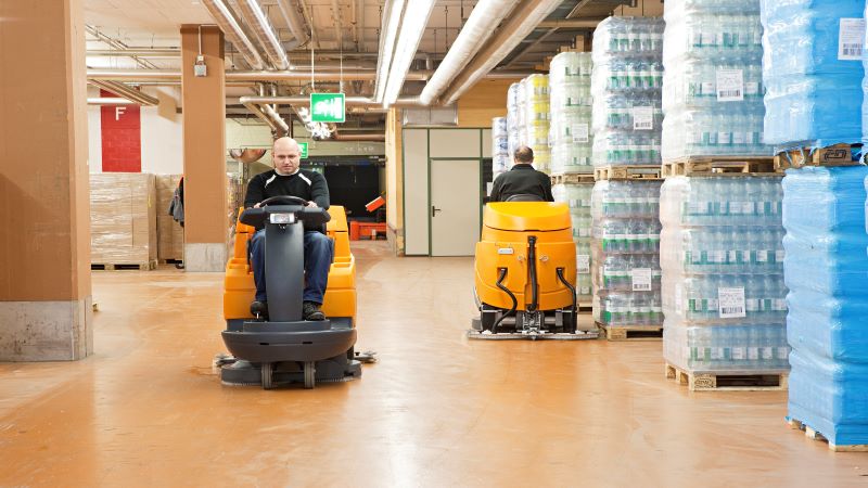 What are your priority challenges? Image