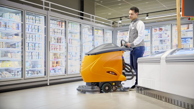 What are your priority challenges? Image