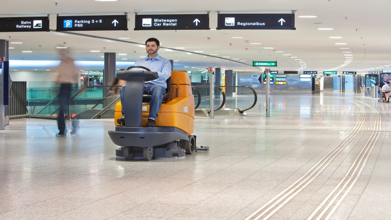 What are your priority challenges? Image