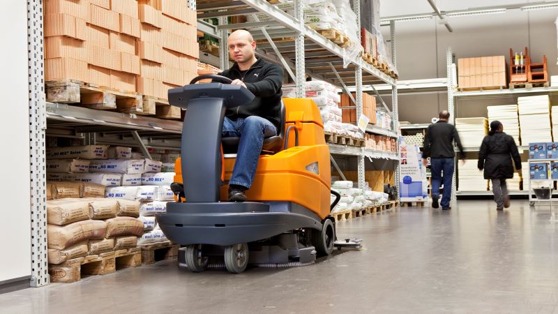 What are your priority challenges? Image