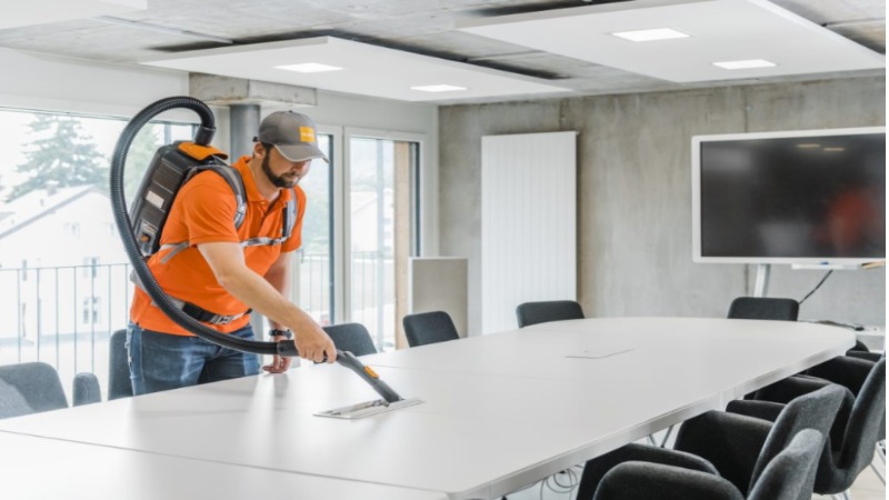 What are your priority challenges? Image