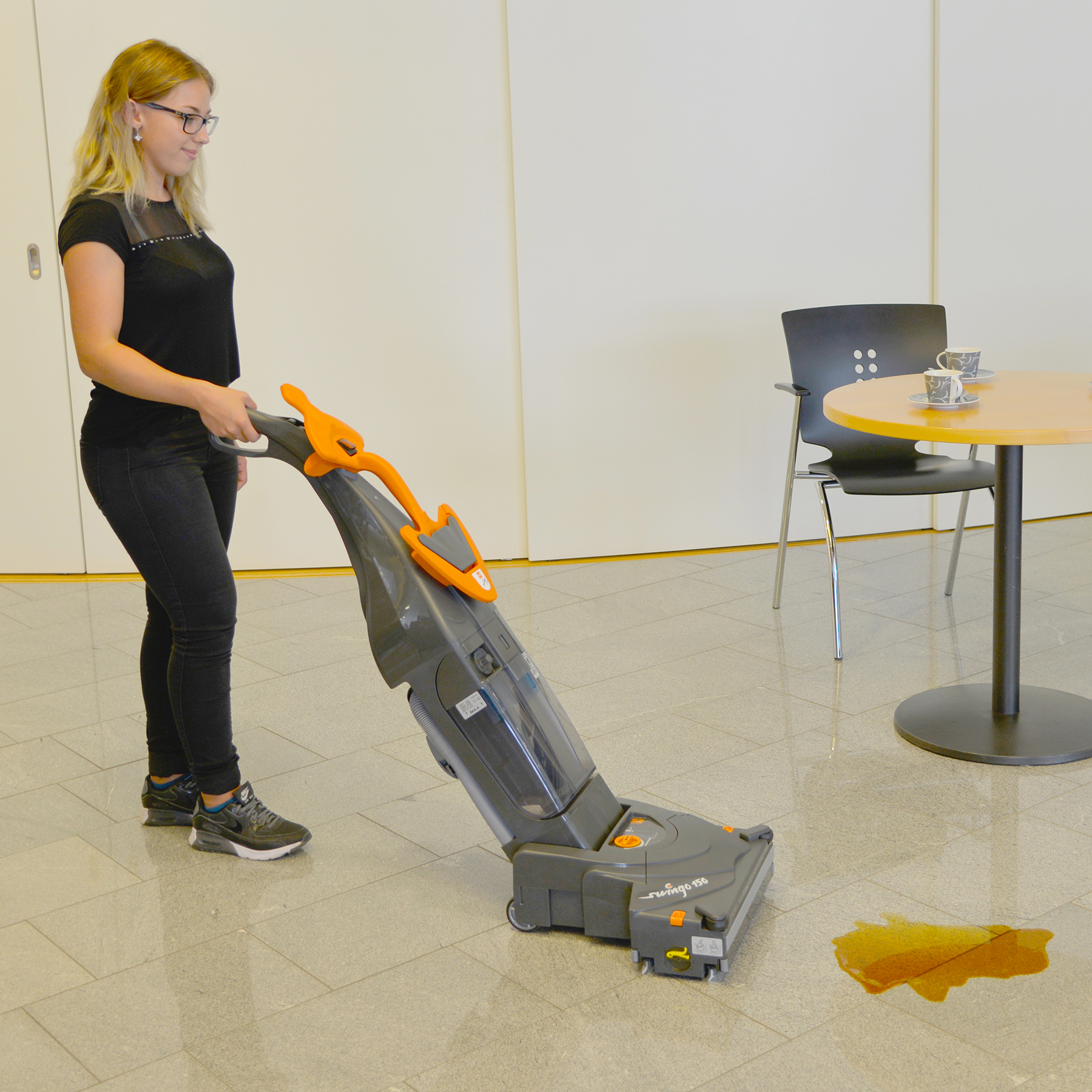 swingo 150B & E | TASKI