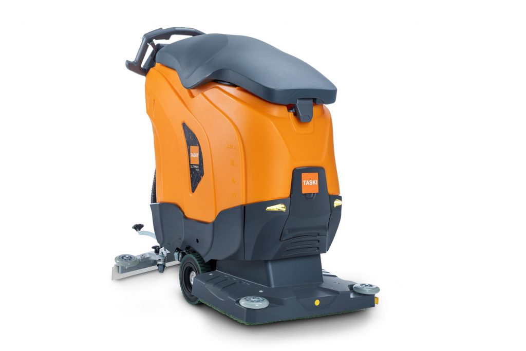 ULTIMAXX 1900 Orbital