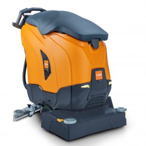 ULTIMAXX 1900 Roller brush