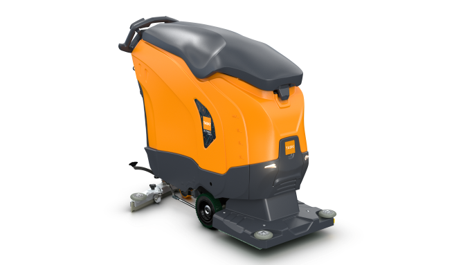 ULTIMAXX 2900 Orbital