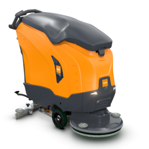 Ultimaxx 2900 - Single Disc