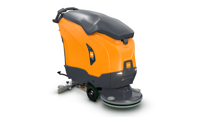 ULTIMAXX 2900 Single Disc