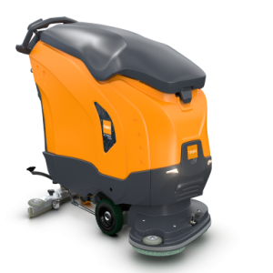 Ultimaxx 2900 - Double Disc