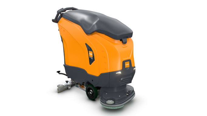 ULTIMAXX 2900 Double Disc