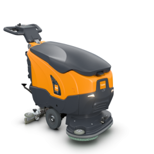 ULTIMAXX 900 Double Disc