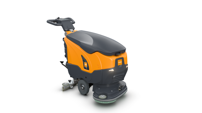 ULTIMAXX 900 Double Disc