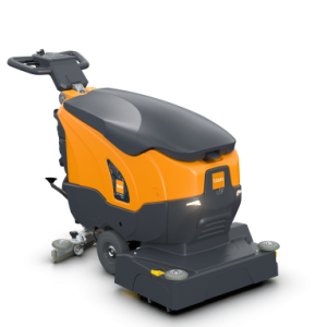 ULTIMAXX 900 Roller brush