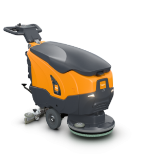 ULTIMAXX 900 Single Disc